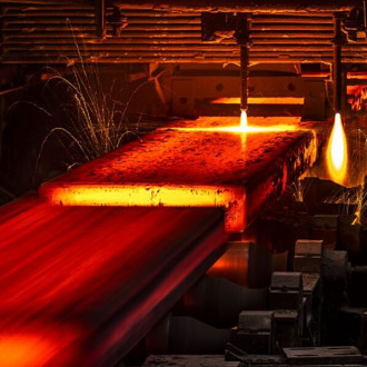 Евросоюз ввел новые санкции на сталь из России и Турции