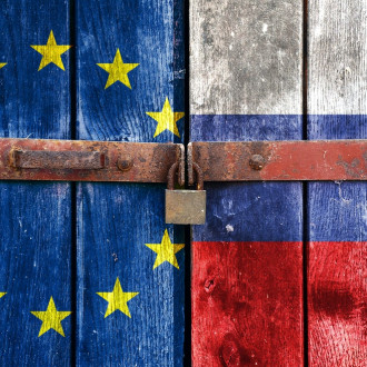 Крах экономики Европы? | 40 металлургических предприятий Европы остановили работу из-за санкций против России